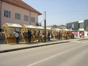 Dani tehničke kulture u Belom Manastiru Dani tehničke kulture u Belom Manastiru